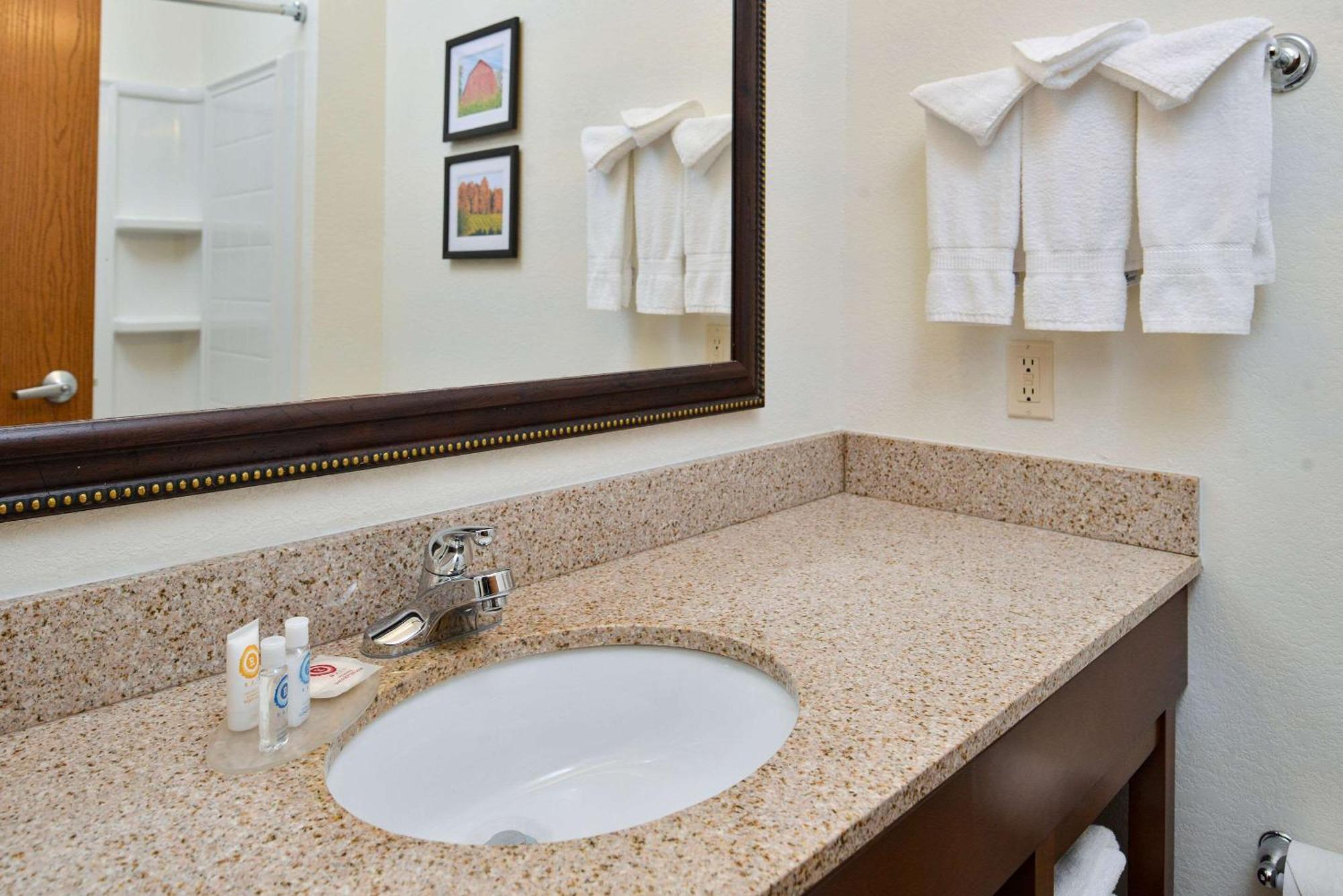 Deforest Comfort Inn & Suites Madison North מראה חיצוני תמונה