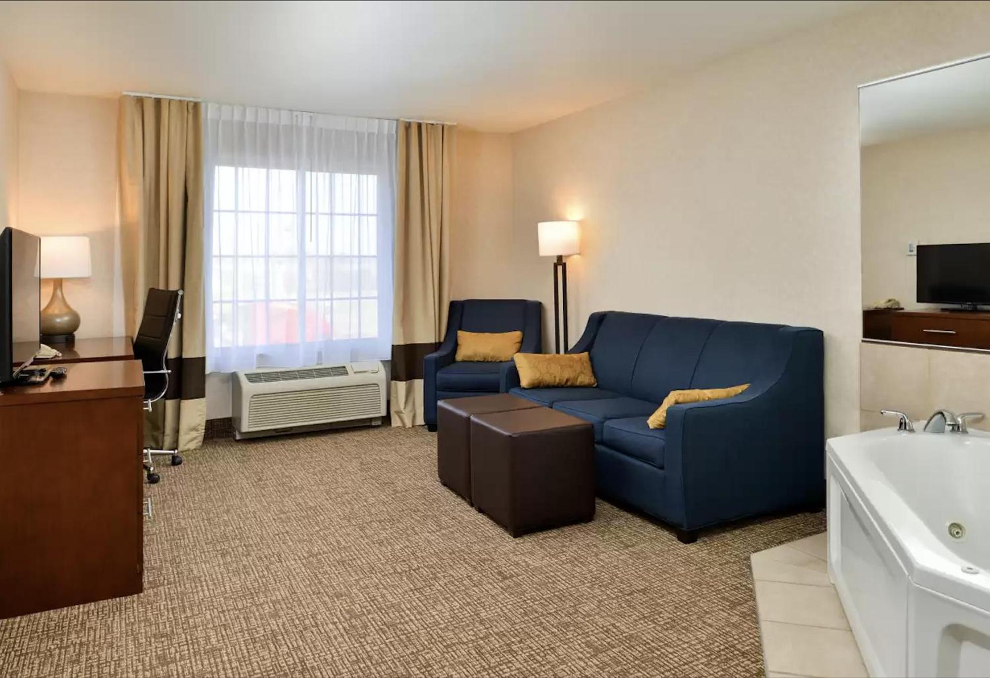 Deforest Comfort Inn & Suites Madison North מראה חיצוני תמונה